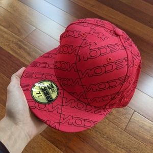 RECON NORD NYC FITTED NEW ERA